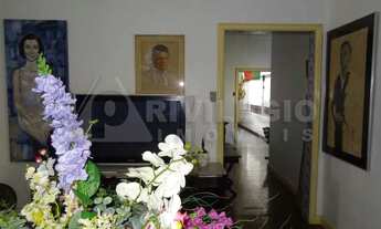 Imagem 3: Excelente apartamento 4 quartos em Copacabana!!