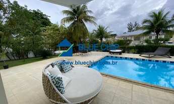 Imagem 3: RIO DE JANEIRO - Casa Padrão - BARRA DA TIJUCA