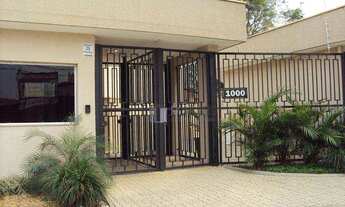 Imagem 3: Apartamento com 2 dormitórios à venda, 58 m² por R$ 250.000,00 - Campestre - Piracicaba/SP