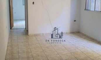 Imagem 2: Casa com 2 dormitórios para alugar, 60 m² por R$ 1.400,00/mês - Vila Quitaúna - Osasco/SP