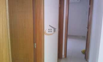 Imagem 6: Apartamento 02 dormitórios e Garagem Fechada à Venda no bairro Embaré - Santos