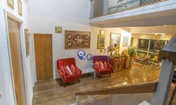 Imagem 3: Cobertura à venda, 170 m² por R$ 1.590.000,00 - Vila Suzana - São Paulo/SP