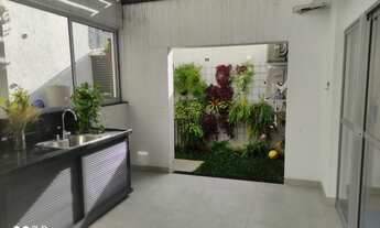 Imagem: Apartamento para venda tem 183 metros quadrados