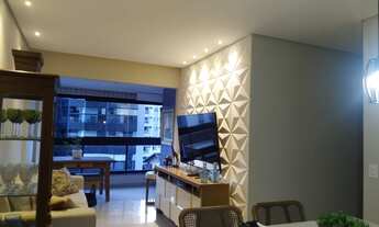 Imagem 4: 3 Qts, suíte, duas varandas, na quadra do mar, em Jardim Camburi - Vitória - ES