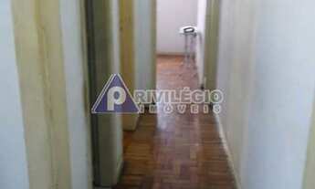 Imagem 7: Apartamento à venda, 2 quartos, Laranjeiras - RIO DE JANEIRO/RJ