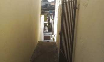 Imagem 3: Sobrado para aluguel com 60 metros quadrados com 2 quartos em Vila Polopoli - São Paulo