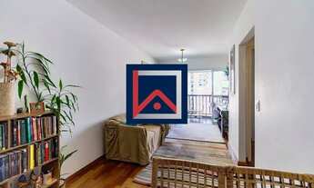 Imagem 2: Apartamento Venda 2 Dormitórios - 76 m² Vila Mariana