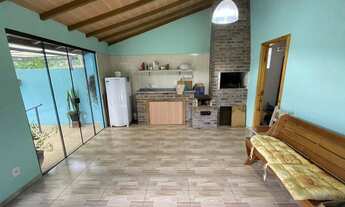 Imagem 4: Casa com 3 dormitórios à venda, 63 m² por R$ 660.000,00 - Pousada da Neve - Nova Petrópoli