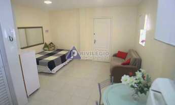 Imagem 5: Apartamento à venda, 1 quarto, Copacabana - RIO DE JANEIRO/RJ