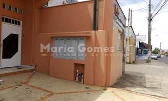 Imagem 2: INDAIATUBA - Casa Padrão - JARDIM SANTA RITA