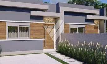 Imagem 1: Salgado Filho Casa com 3 dormitórios