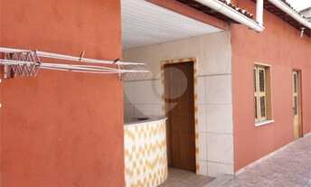 Imagem 5: Fortaleza - Casa Padrão - Joaquim Távora