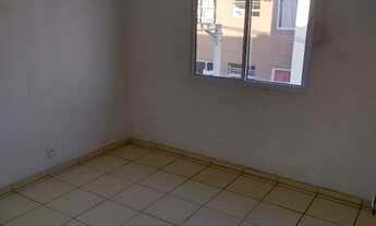 Imagem 4: Apartamento com 2 Quartos para alugar, 42m² - Campo Grande