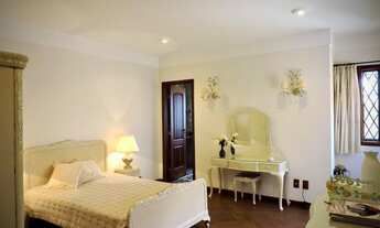 Imagem 5: ATIBAIA - Casa Padrão - VILA ESPERIA OU GIGLIO