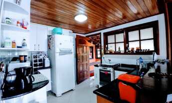 Imagem 5: Casa em condomínio no arsenal