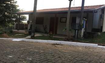 Imagem: SUMARÉ - Casa de Condomínio - ESTÂNCIA