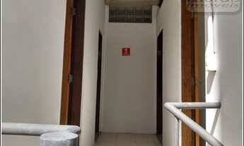 Imagem 4: Galpão/Depósito/Armazém para aluguel tem 315 metros quadrados em Vila Indiana - São Paulo