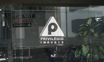 Imagem 2: Ótimo escritório localizado no Centro de Copacabana