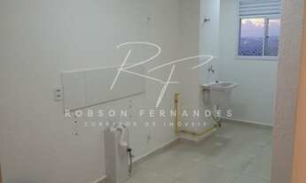 Imagem 3: Apartamento para Venda em Cajamar, Ipês (Polvilho), 2 dormitórios, 1 banheiro, 1 vaga