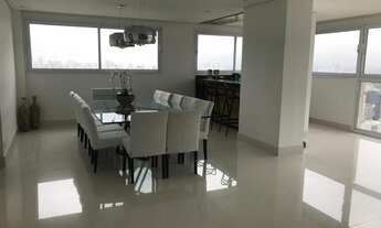 Imagem 4: Apartamento Locação 4 Dormitórios - 366 m² Moema