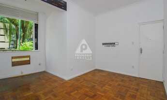 Imagem: Apartamento à venda, 1 quarto, 1 vaga