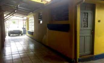 Imagem: Casa com 3 dormitórios à venda, 607 m²