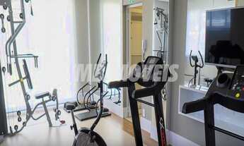 Imagem 6: CAMPINAS - Apartamento Padrão - PARQUE INDUSTRIAL