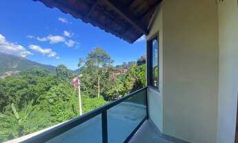 Imagem 1: TERESÓPOLIS - Casa Padrão - PARQUE DO INGÁ