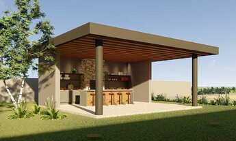 Imagem 6: Imóvel para venda tem 360 metros quadrados em Chácara Polaris - Indaiatuba - SP