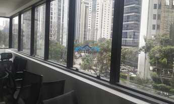 Imagem 7: SÃO PAULO - Conjunto Comercial/Sala - CIDADE MONÇÕES