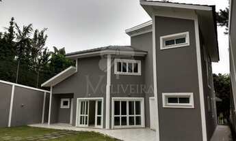 Imagem 6: Sobrado à venda e para locação, 590m² com 4 suítes, 6 banheiros, 8 vagas - Barueri, SP