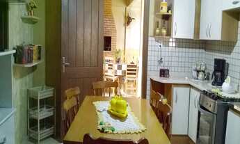 Imagem 4: Cachoeirinha - Casa Padrão - Parque da Matriz