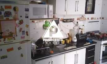 Imagem 3: Apartamento à venda, 2 quartos, 1 suíte, Estácio - RIO DE JANEIRO/RJ