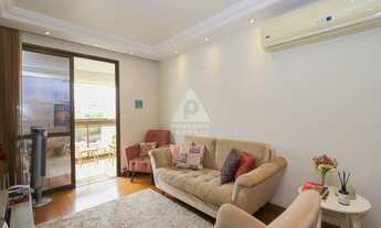 Imagem 7: Excelente oportunidade de apartamento com 118m², com 3 quartos, na Tijuca!