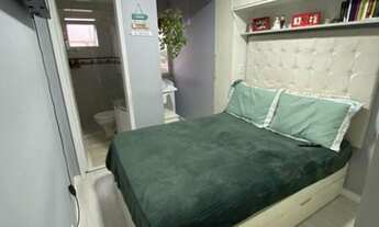 Imagem 7: Apartamento à venda em Curitiba, bairro Cristo Rei