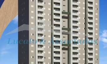 Imagem: Apartamento na Guilhermina, 02 dormitorios