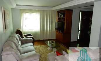 Imagem 5: Sobrado para Venda em São Caetano do Sul, Boa Vista, 3 dormitórios, 1 suíte, 4 banheiros