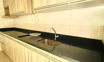 Imagem 4: Casa para venda tem 200 metros quadrados com 3 quartos em Nossa Senhora Aparecida - Uberlâ