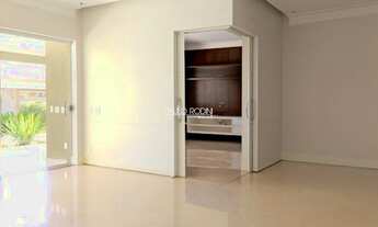 Imagem 5: RIBEIRÃO PRETO - Casa de Condomínio - CONDOMÍNIO BURITIS