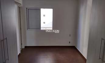 Imagem 5: RIBEIRÃO PRETO - Apartamento Padrão - BOSQUE DAS JURITIS