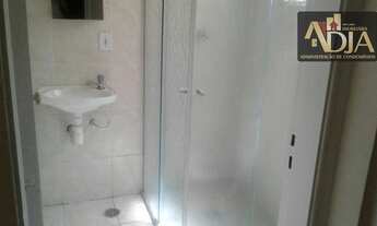 Imagem 3: Apartamento, 60 m² - venda por R$ 220.000,00 ou aluguel por R$ 1.250,00/mês - Vila São Fra