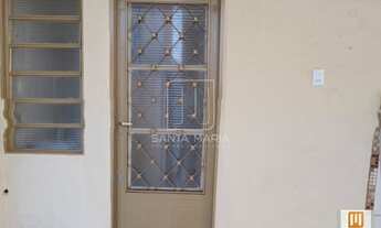 Imagem 2: Casa (térrea na rua) 3 dormitórios/suite, cozinha planejada