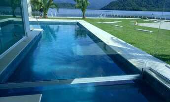 Imagem 3: CASA Marina: Alto Padrão, 09 suítes, 12 baheiros, 08 vagas, 01 heliponto, 03 atracadores