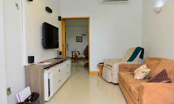 Imagem 7: Apartamento para venda com 120 metros quadrados com 3 quartos em Copacabana - Rio de Janei