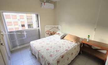 Imagem 5: Apartamento para Venda em Guarujá, Pitangueiras, 2 dormitórios, 1 suíte, 1 banheiro