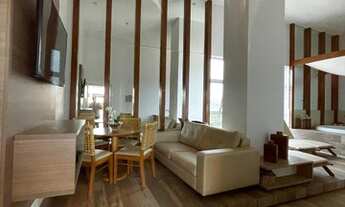 Imagem 5: Apartamento para venda com 162 metros quadrados com 3 quartos em Calhau - São Luís - MA