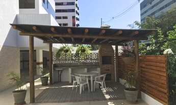 Imagem 4: Vendo apto Edf Studio One Classic R$ 321 mil