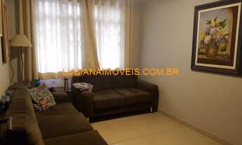 Imagem 2: Sobrado para venda tem 205 metros quadrados com 3 quartos em Lapa - São Paulo - SP