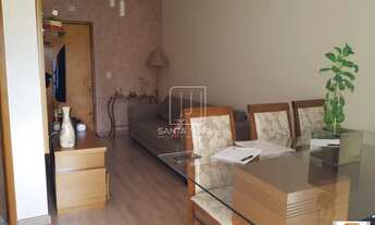 Imagem 2: Apartamento (tipo - padrao) 2 dormitórios, cozinha planejada, em condomínio fechado