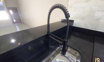 Imagem 6: BRAGANÇA PAULISTA - Casa Padrão - RESIDENCIAL PIEMONTE